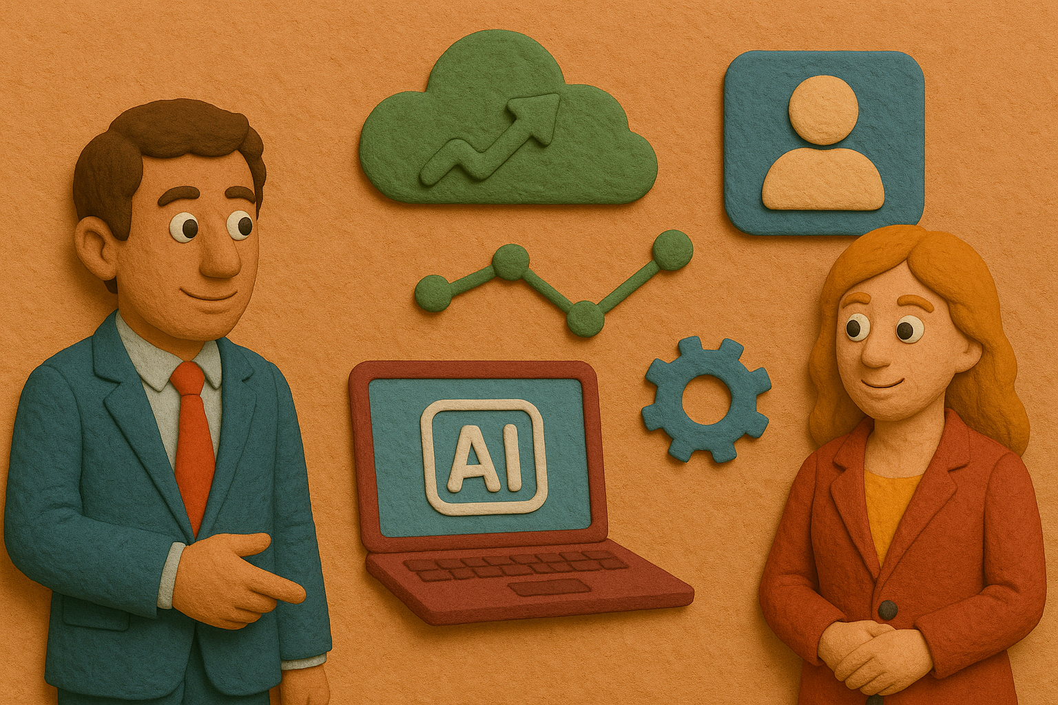 How TheConsultNow.com Enhances AI-Powered Recruitment Strategies